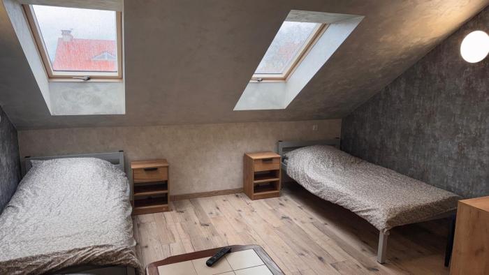 Apartament 4 Słoneczna