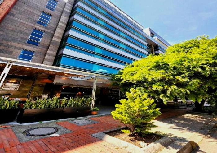Park 93 Hotel