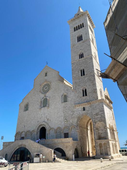 Casa da Nonna Angelina