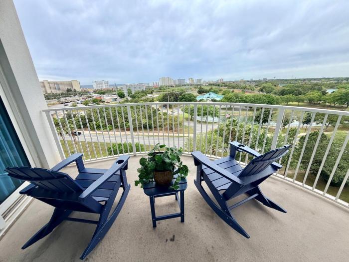 Coastal Oasis Retreat at The Palms of Destin!