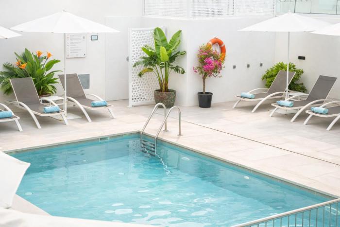 Aparthotel Marina Drach