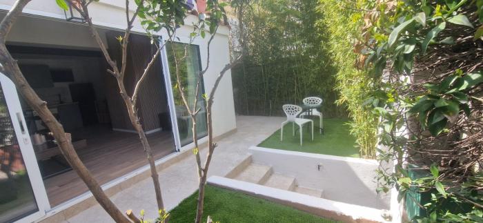 Pavillon Suites Parentale