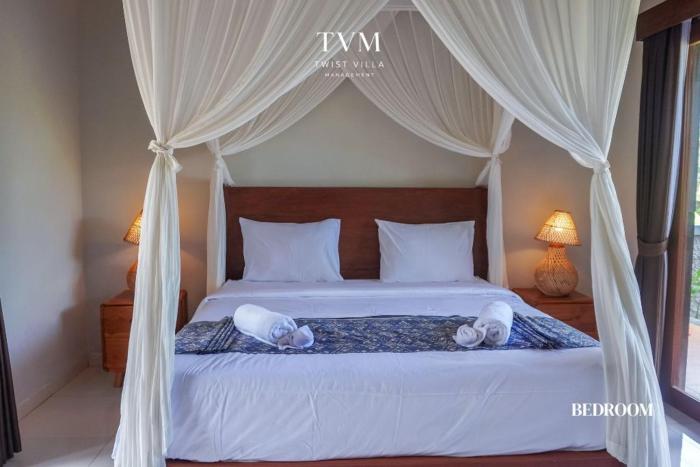 Fortuna Villa Petulu by TVM