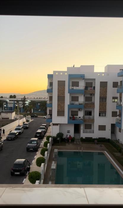 Complex Perla Del Mar