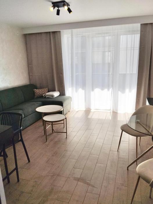 Amazing Studio Close to Oldtown