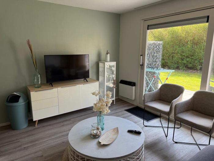 Appartement Noflik, Amelander Kaap