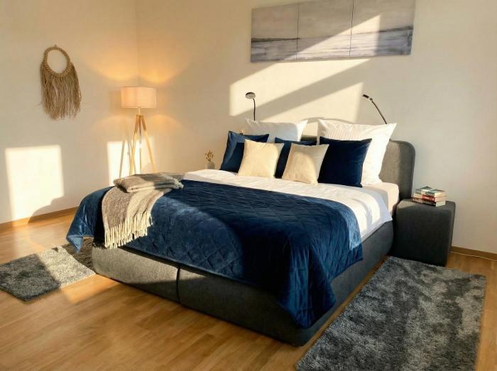 Apartment SCHILLER I - Erfurt Zentrum