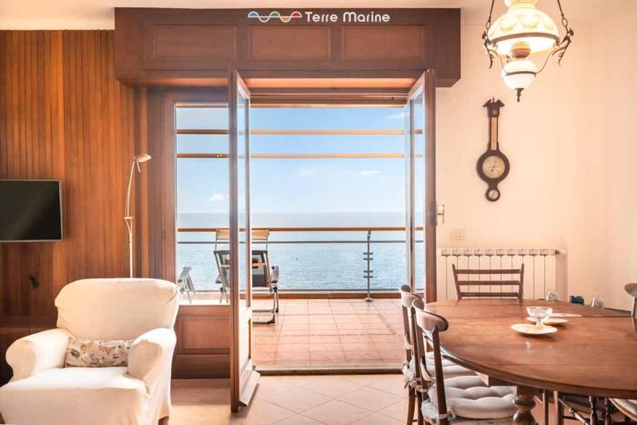 Terrazza Paradiso, TerreMarine