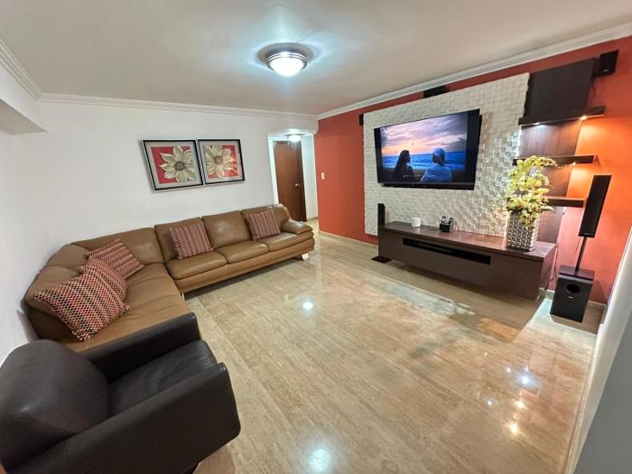Exclusivo Departamento en Margarita Cerca al CC La Vela