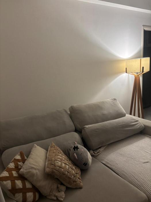 Quarto Privativo em Vila Velha, Tranquilo e Bem Localizado