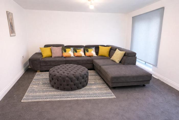 4 bed in Milton Keynes