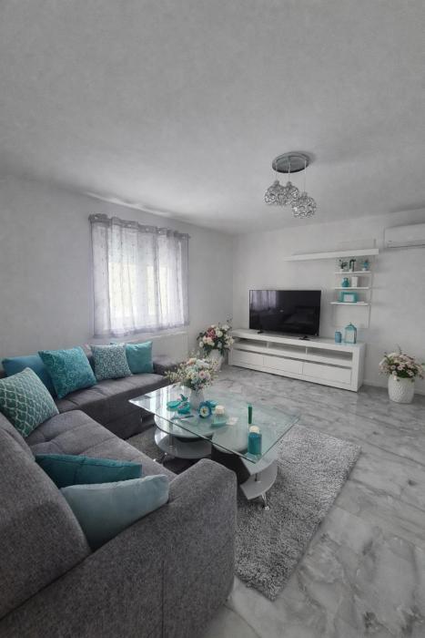 Plitvice Harmony one - seven person