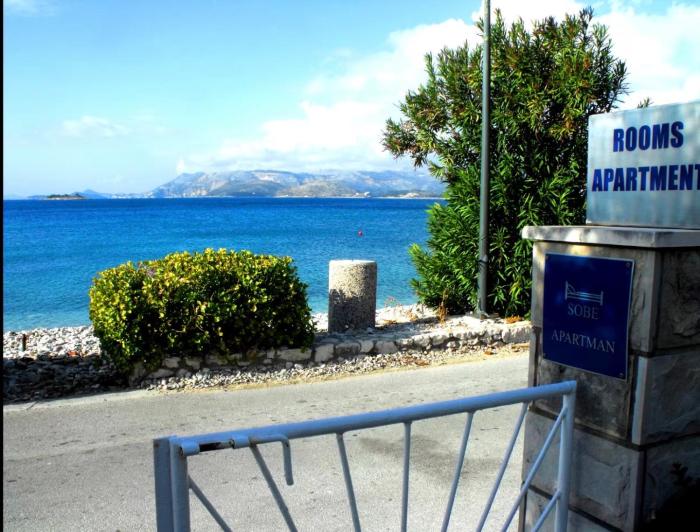 Beach House Cavtat