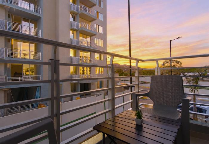 Modern Apartments - Country Reservado