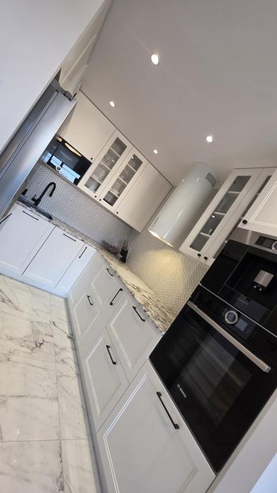 Błękitna Przystań Kwiatowa-Sobieszewo