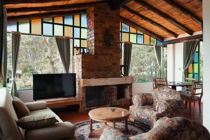 Hotel Rokas de Suesca