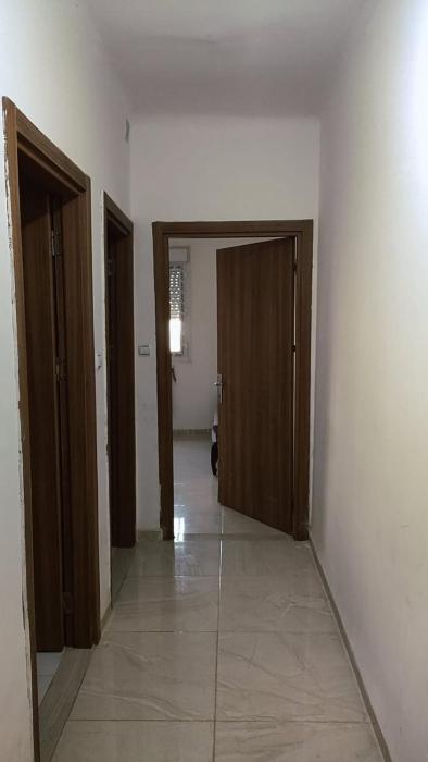 Appartement f3 équipé