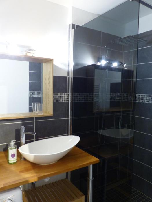 Appartement 3 étoiles climatisé Gréoux les Bains