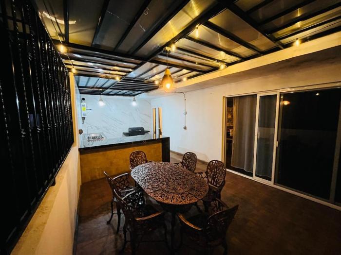 Yolcehuikalli - Loft Cuetzalan