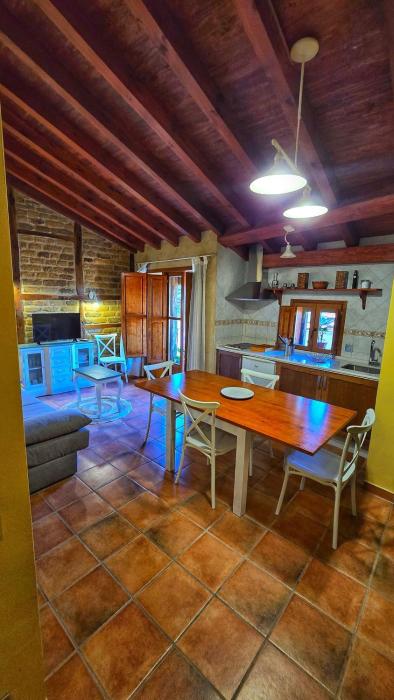 APARTAMENTOS La Colmena APT- 2 - AT-CC-00248