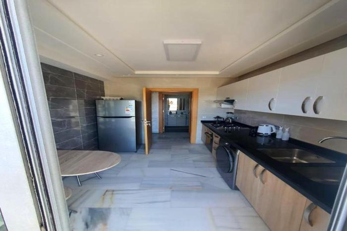 Bel appartement