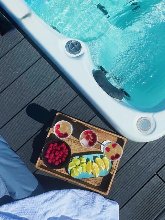 Palm Residence Luxury