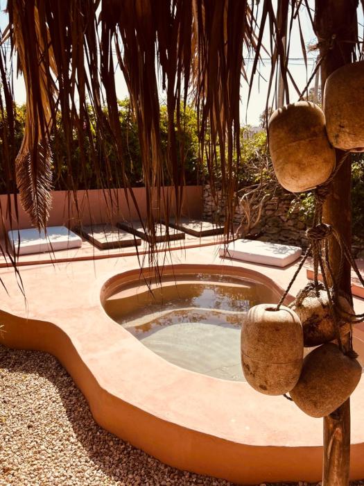 DAR PABLITA - Maison Beldi Vintage - piscine - Essaouira - Ghazoua
