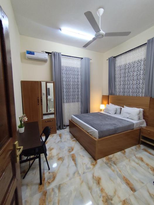 GS Apartment2