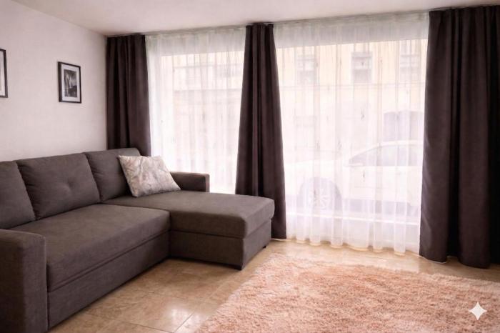 Apartment in Stadtzentrum Oelsnitz