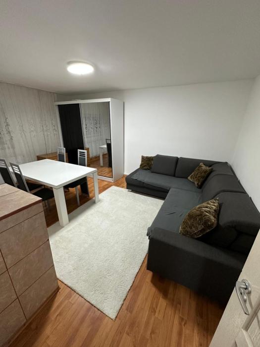 Apartment near Corvin Castle