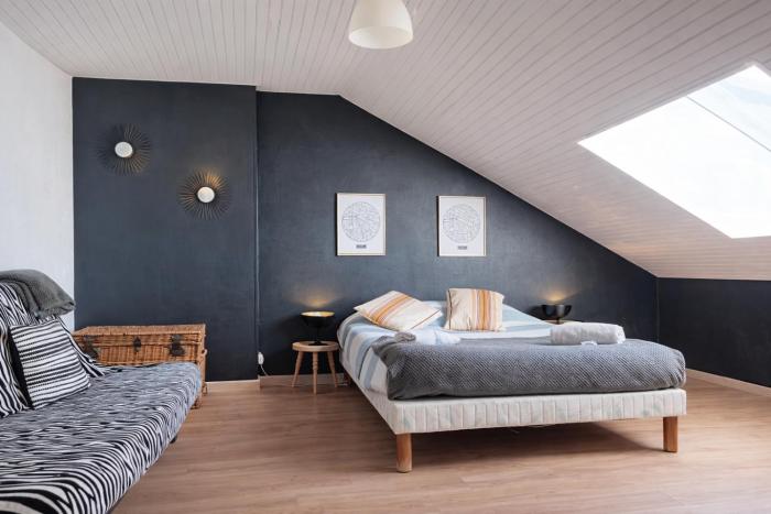 Le Petit Loft Vosgien -Escapade nature & cosy