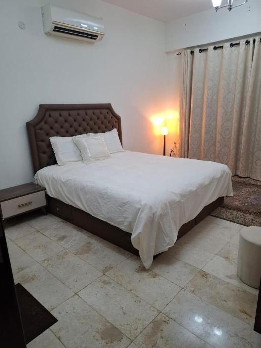 Dar alnoor apartment