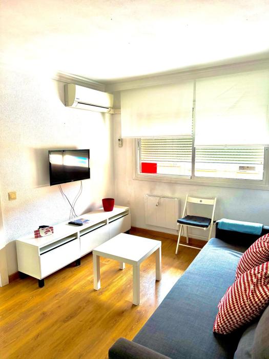 Anas Apartment parking gratuito