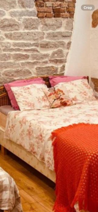 Cozy central studio 24 h self check in