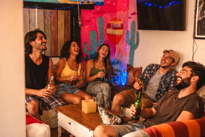 Raizes Bed and Beach Buzios