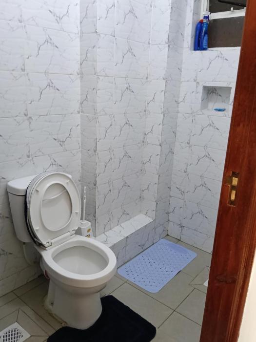 Masha Exec-suites