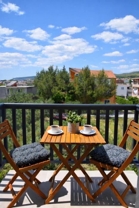 GUESTHOUSE Kastel Novi