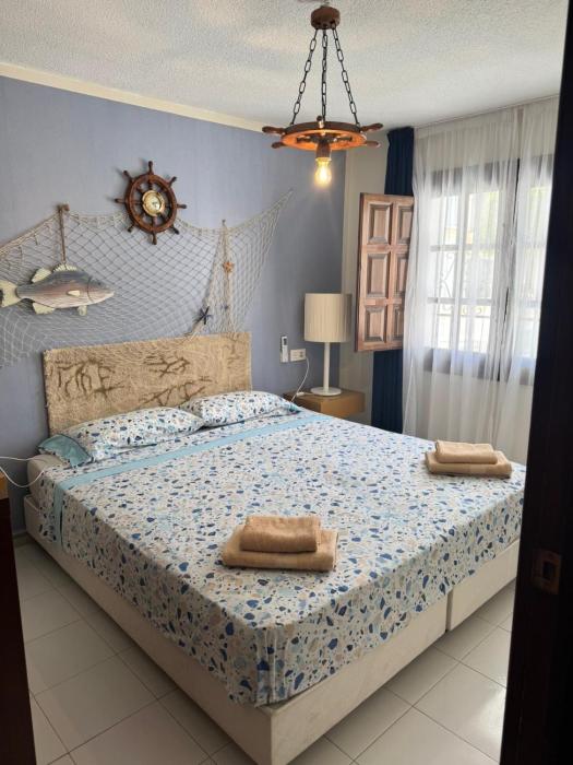 Casa del Mar Vera Costa