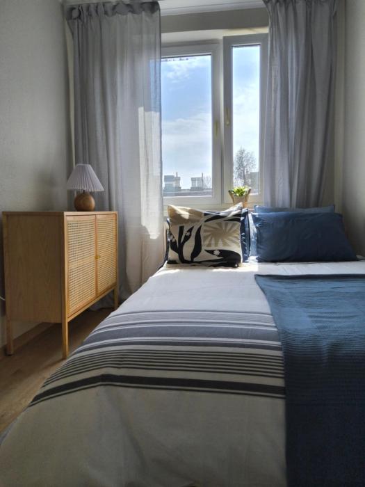 Apartament Przystanek Widok