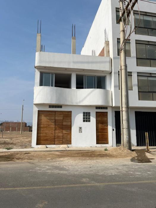 Casa particular con piscina