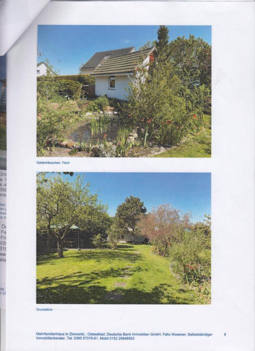 Ferienhaus Jäger