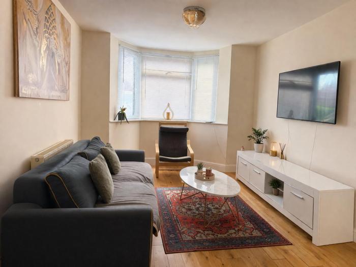 London Heathrow Accommodation