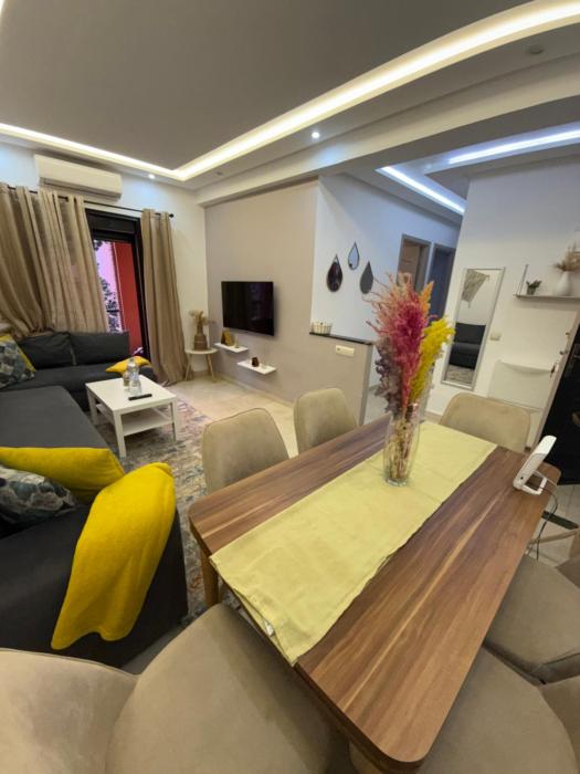 Chez kech