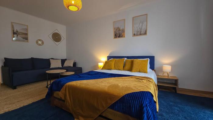 Fru Art Apt - self check in, Atlas Arena