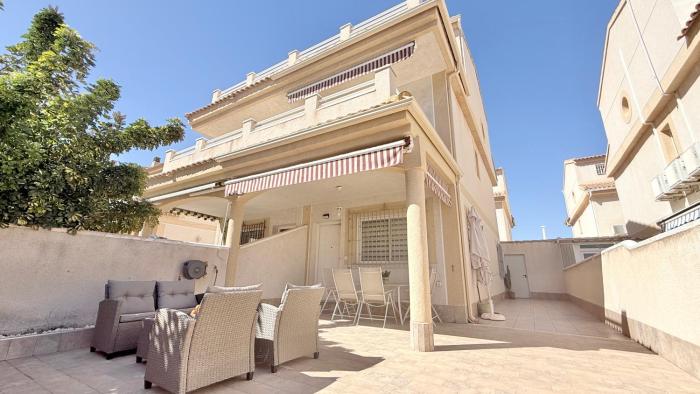 La Torre Beach House