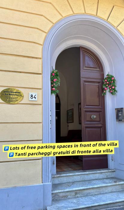 Affittacamere La Stazione - zona ospedale