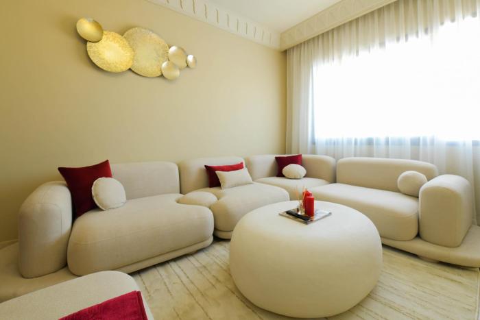 Le Rubis Signature - 3Ch Balcon & Déco Chic
