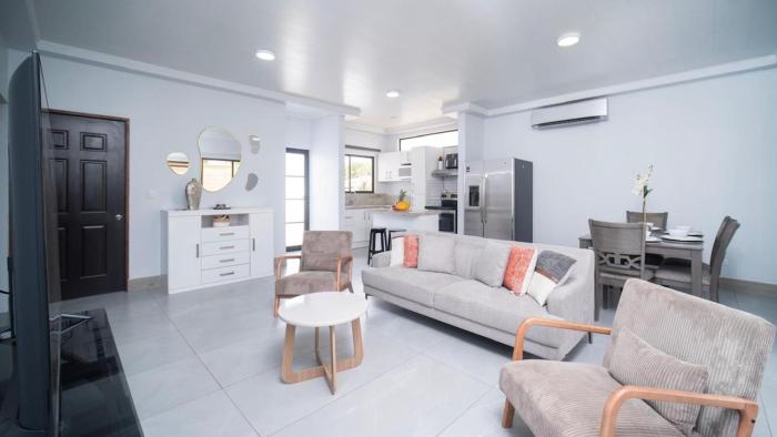 Pura Vida Retreat Your charming home in Liberia