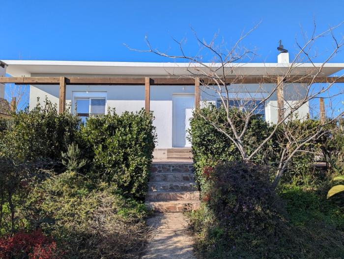 Brand New Home in Rafina