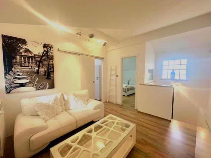 Apartment Villa LAURANA